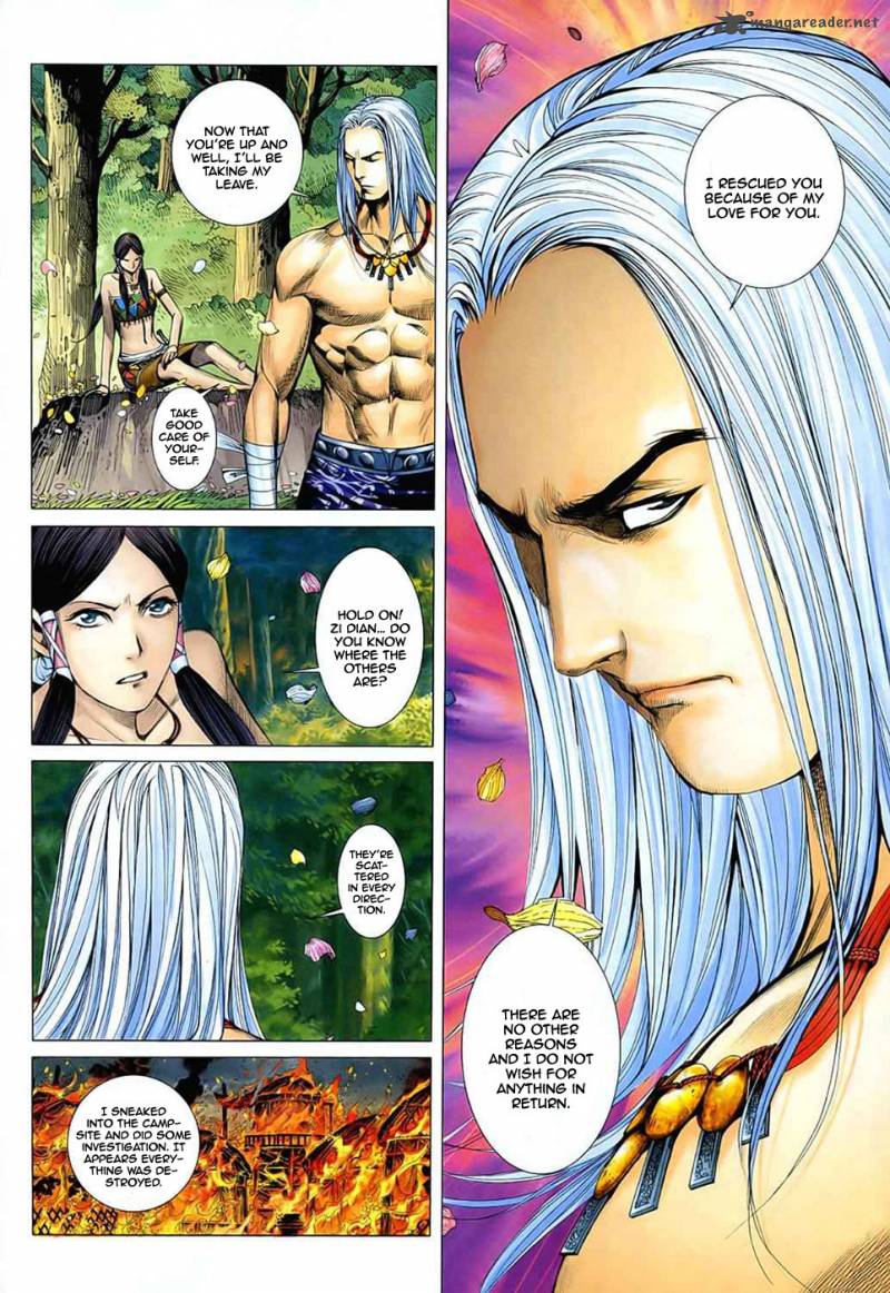 Feng Shen Ji 28 17