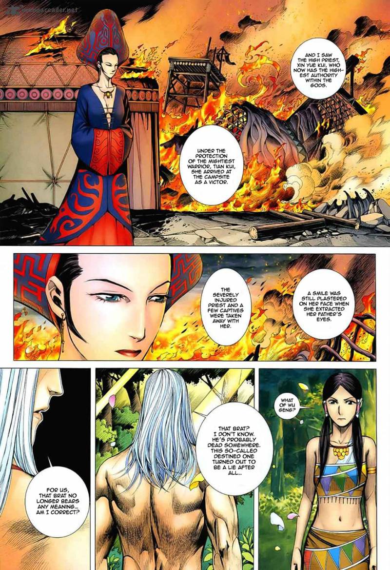 Feng Shen Ji 28 18