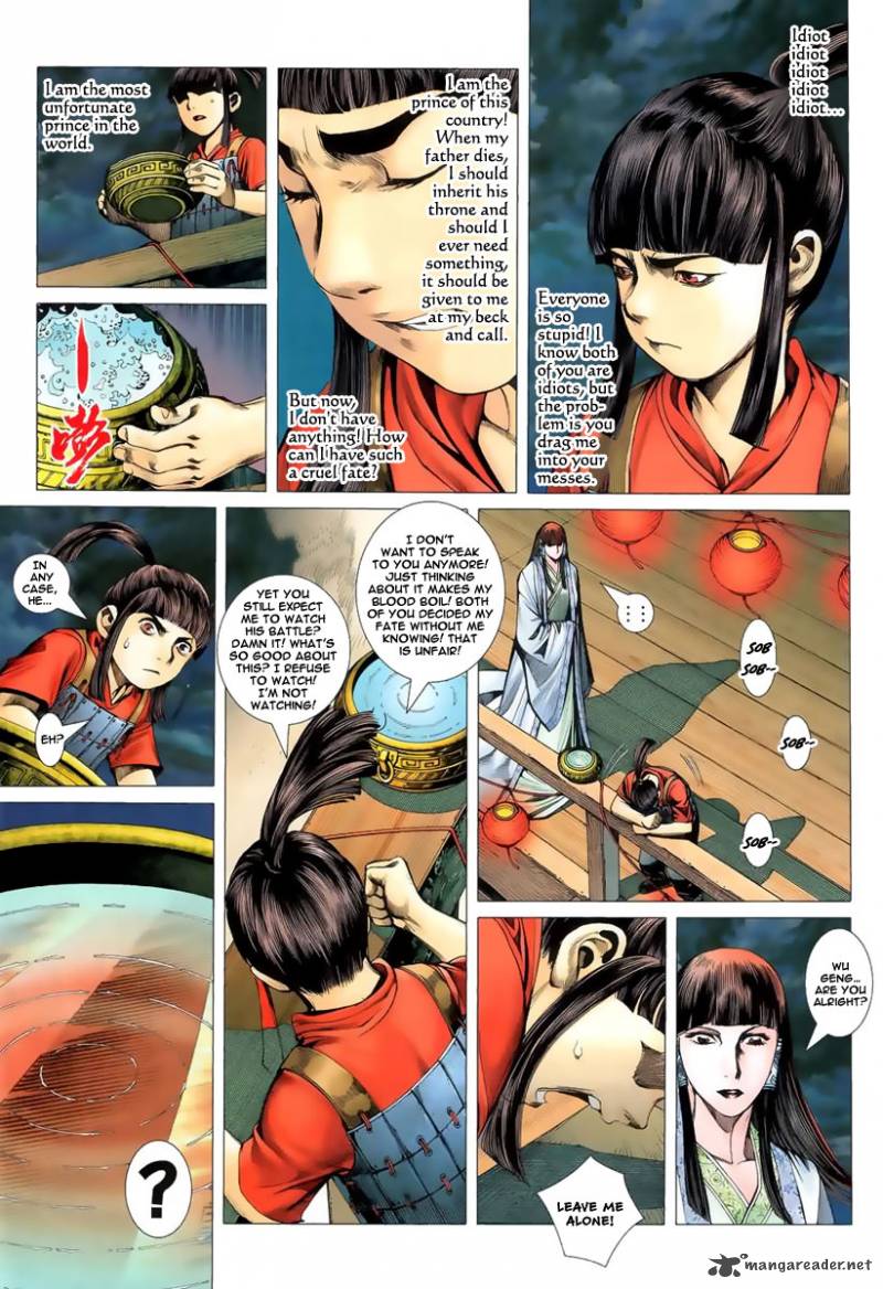 Feng Shen Ji 3 11