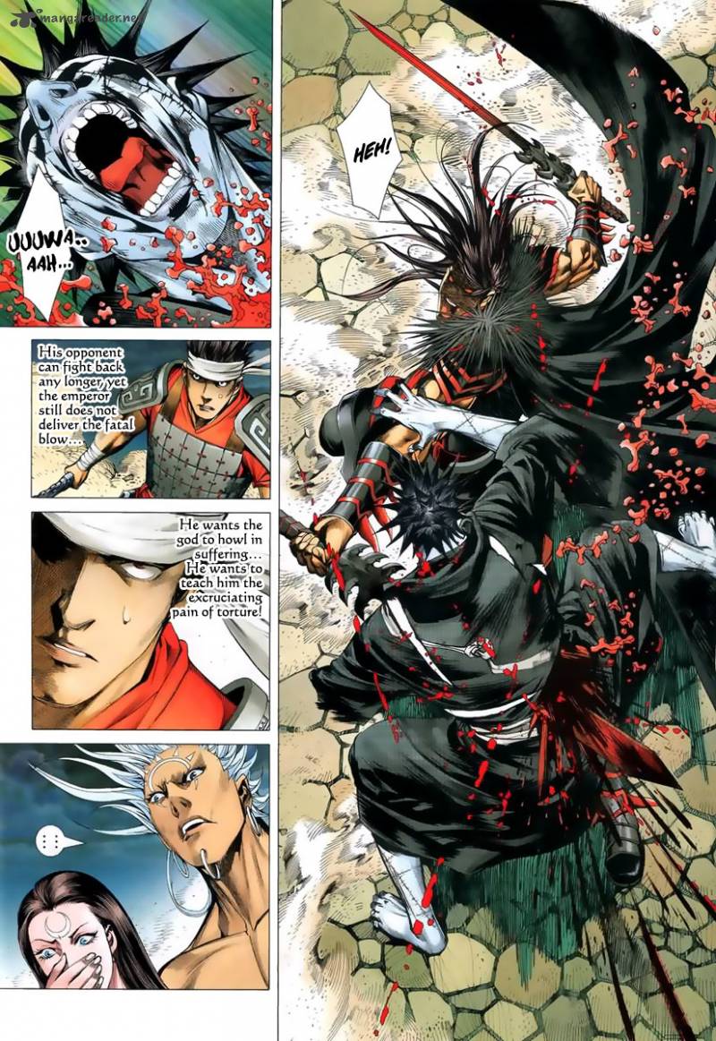 Feng Shen Ji 3 13