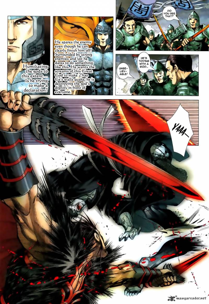 Feng Shen Ji 3 14