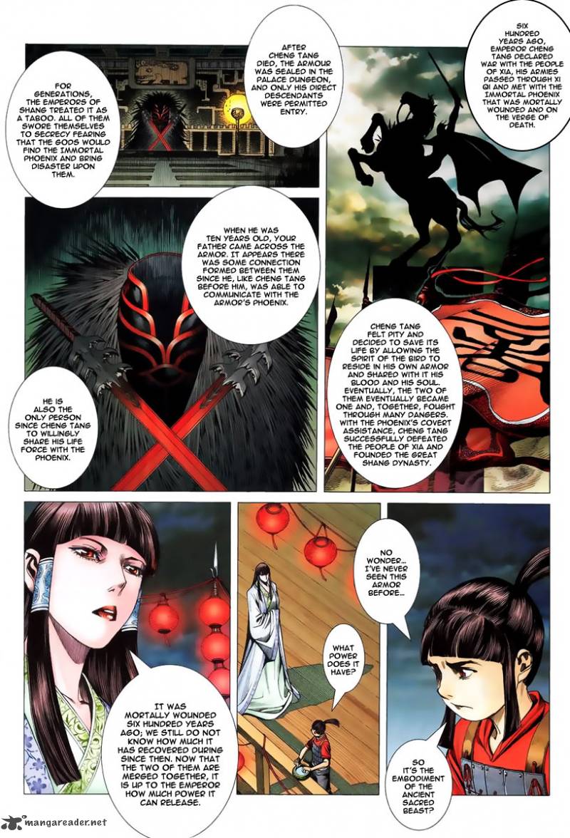 Feng Shen Ji 3 22