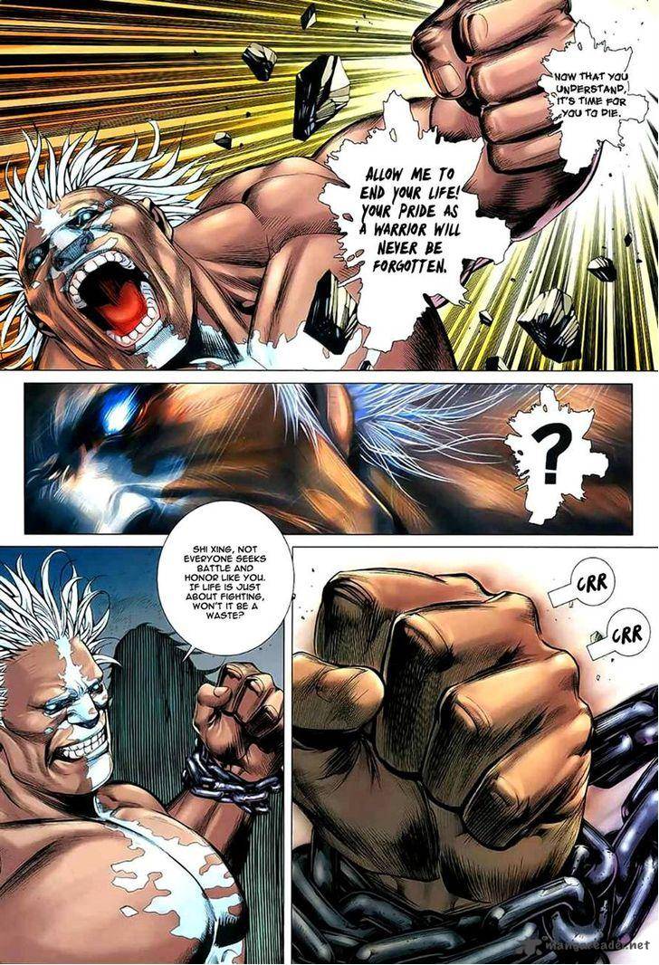 Feng Shen Ji 30 13
