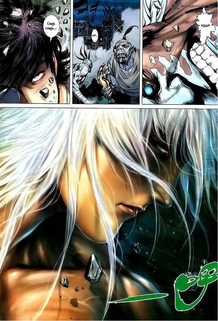 Feng Shen Ji 30 15