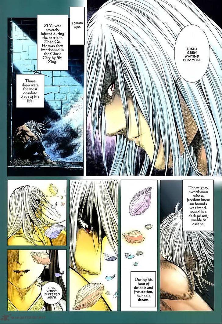 Feng Shen Ji 30 18