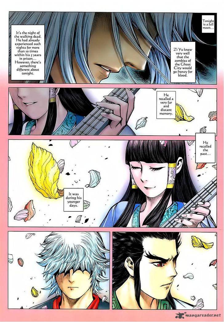 Feng Shen Ji 30 3