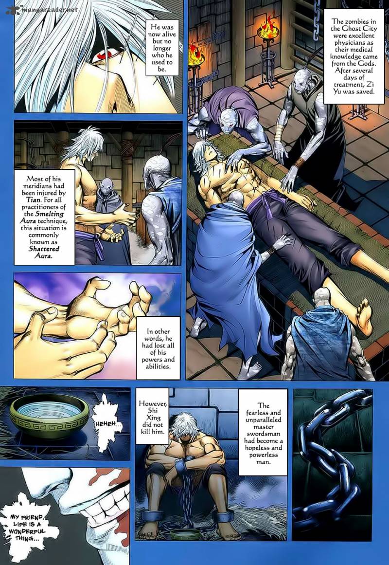 Feng Shen Ji 31 11