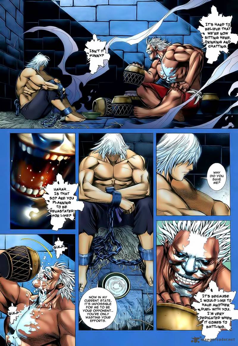 Feng Shen Ji 31 12