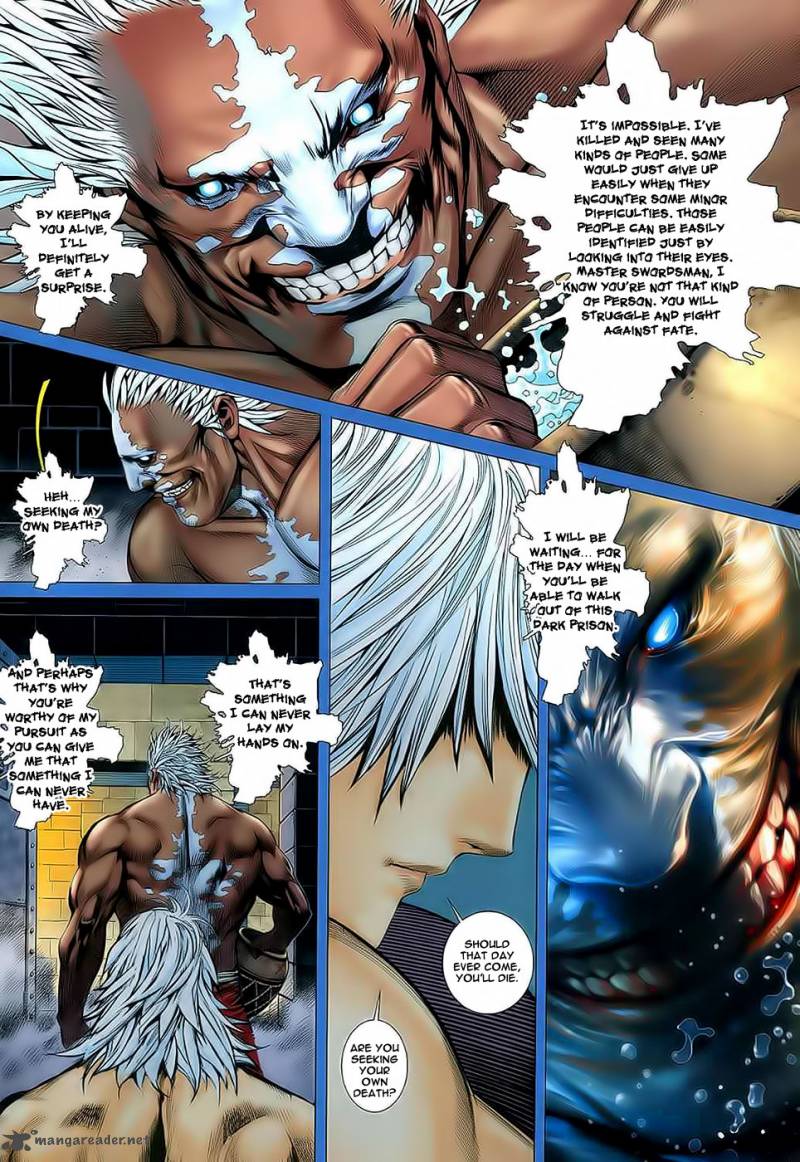Feng Shen Ji 31 13
