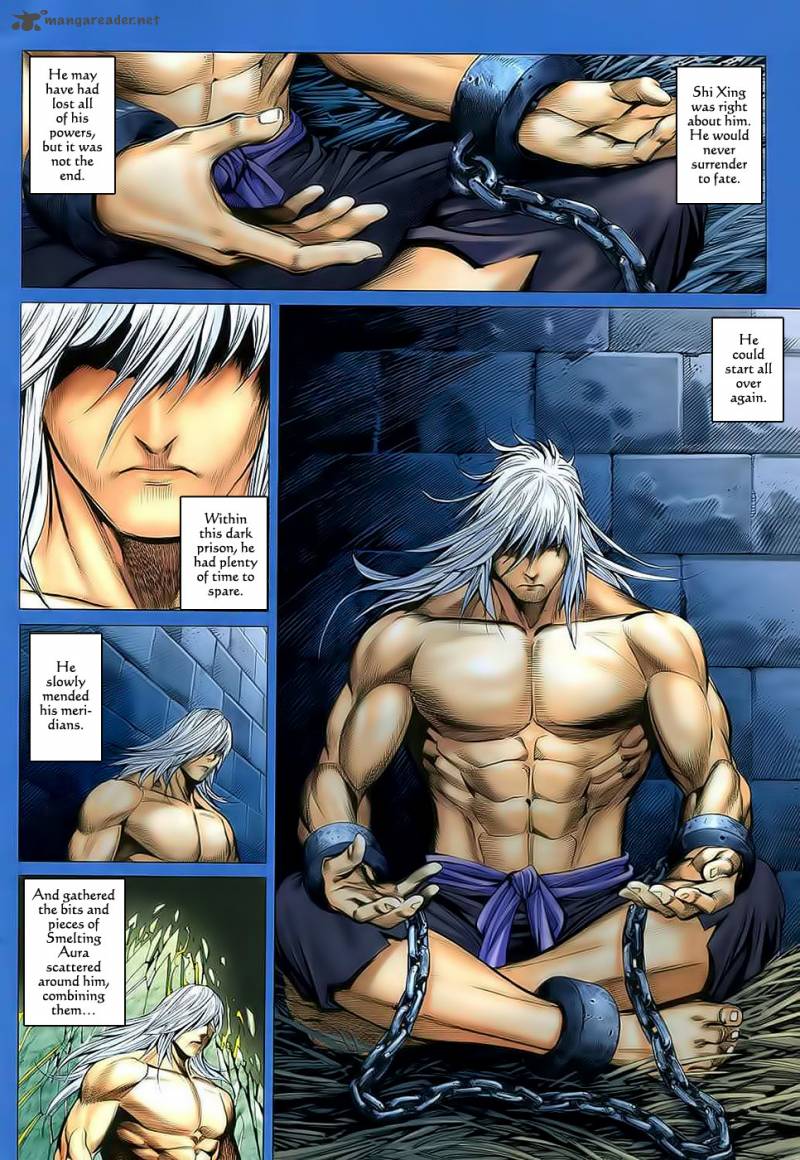 Feng Shen Ji 31 15
