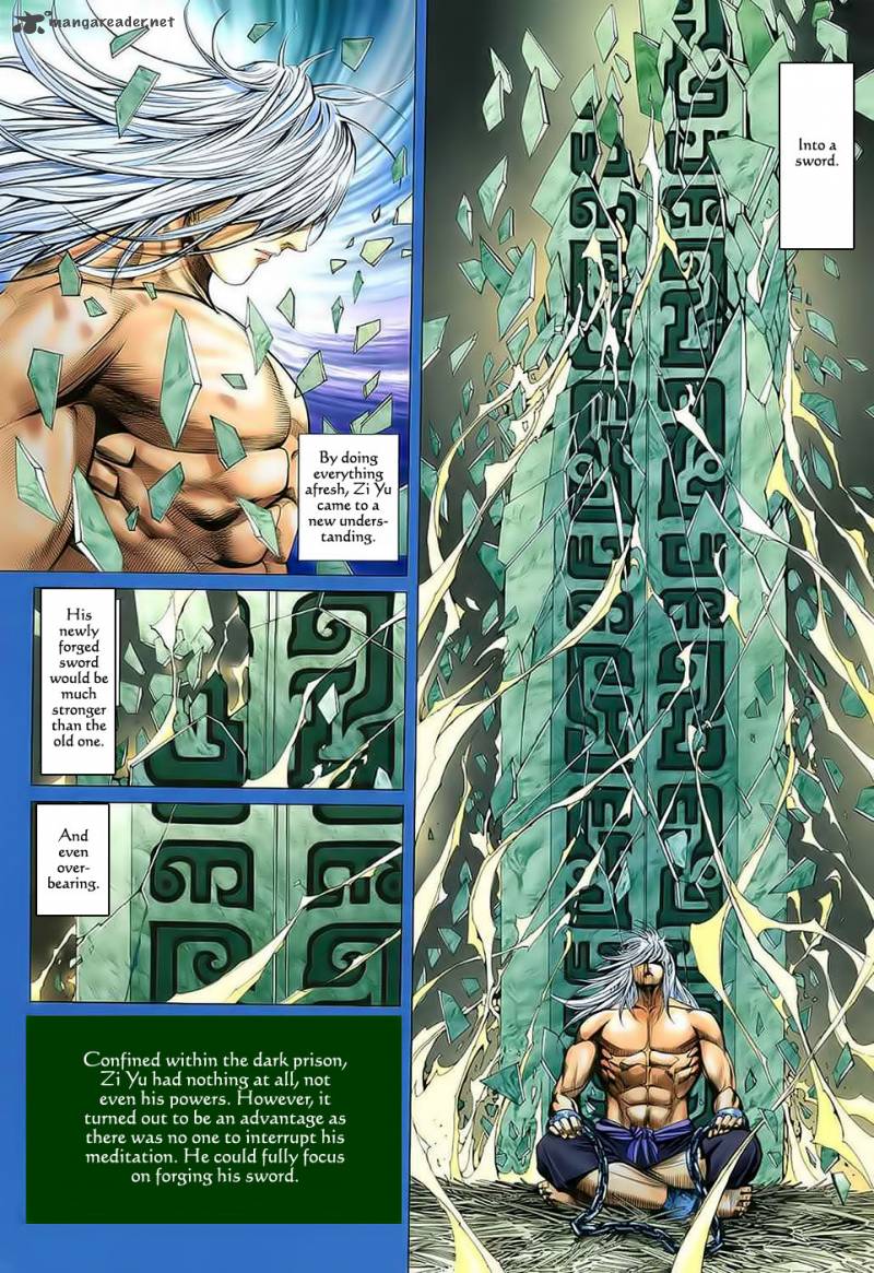 Feng Shen Ji 31 16