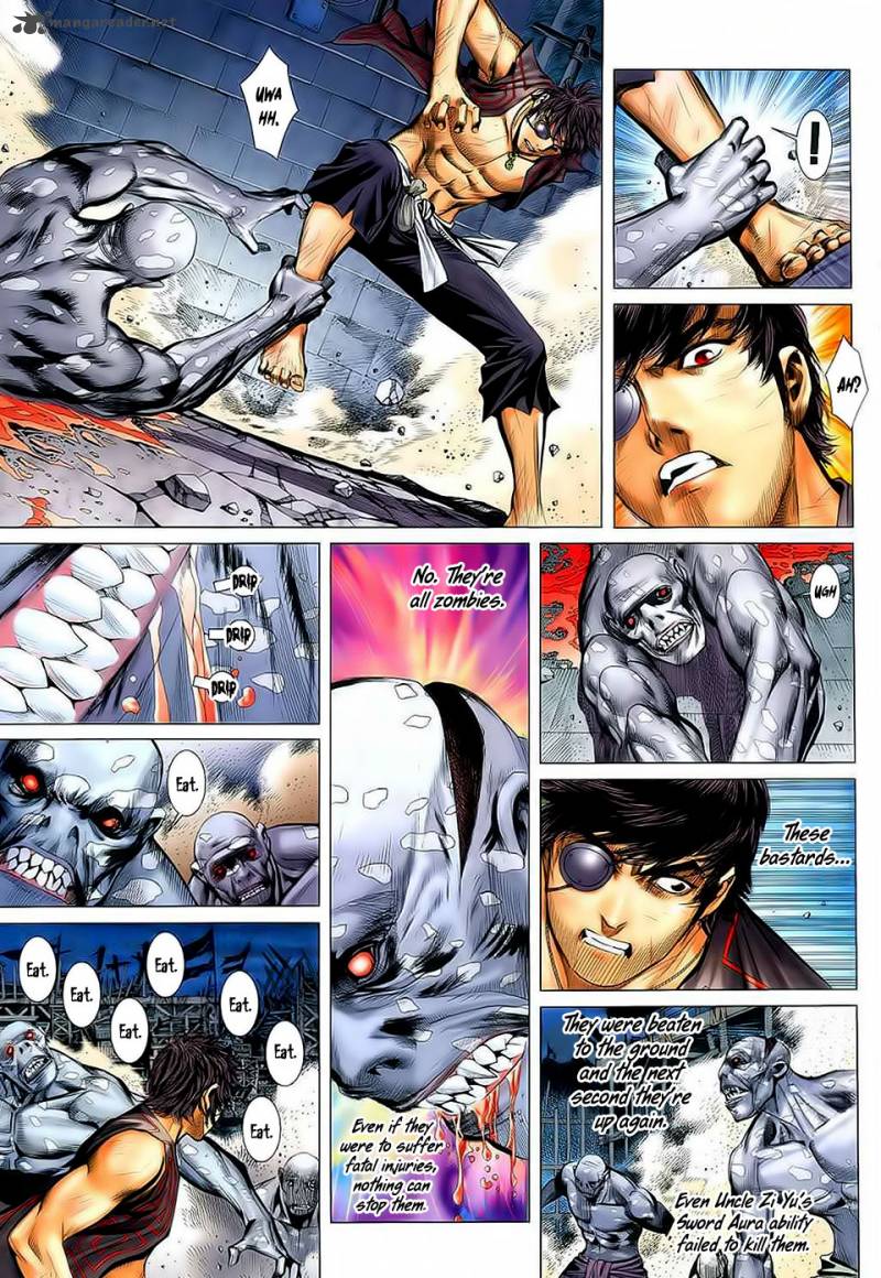 Feng Shen Ji 31 27
