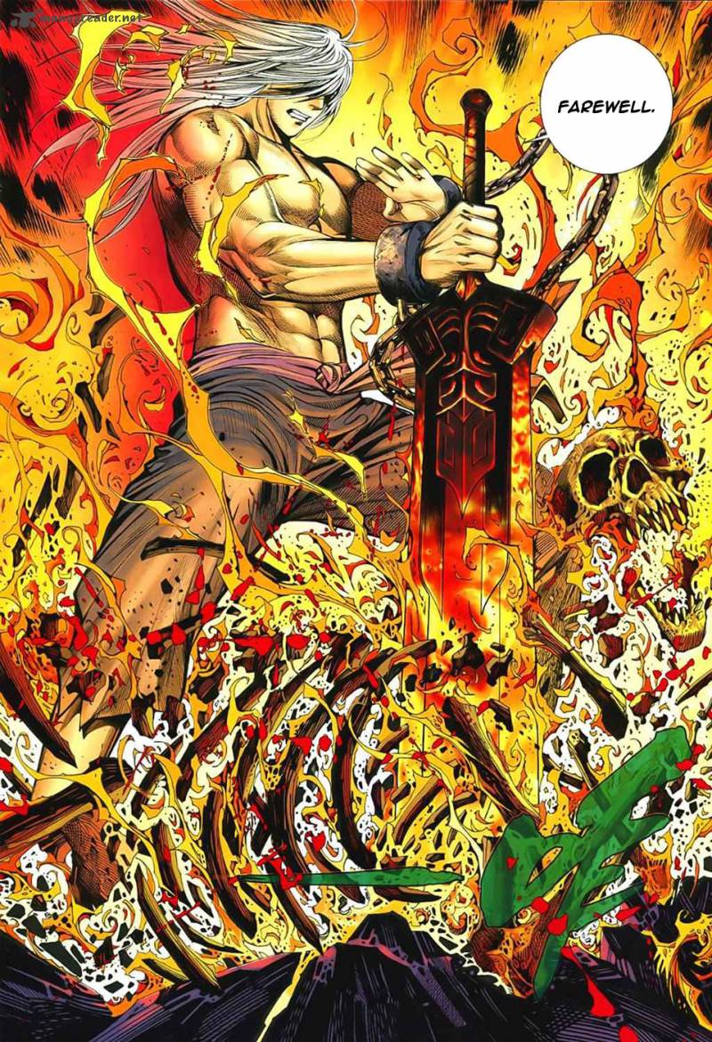 Feng Shen Ji 33 28