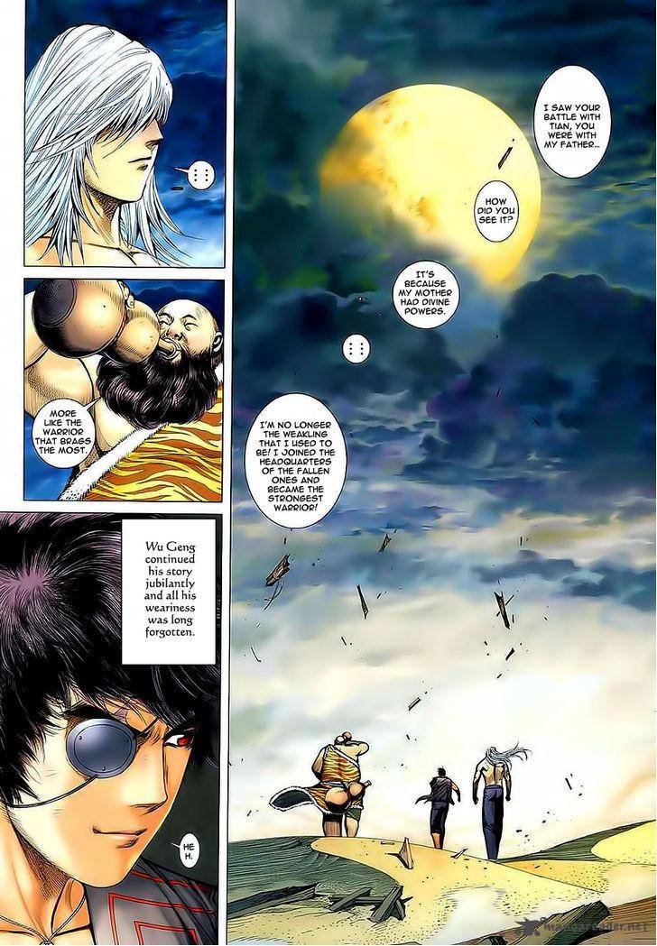 Feng Shen Ji 34 29