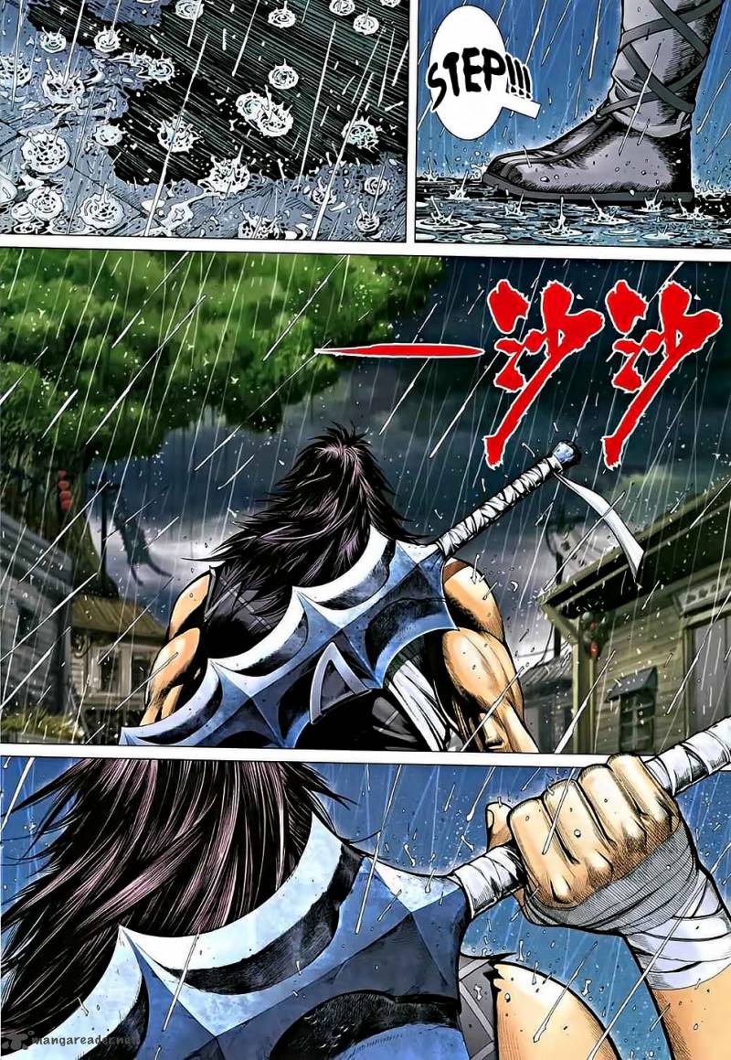 Feng Shen Ji 35 24