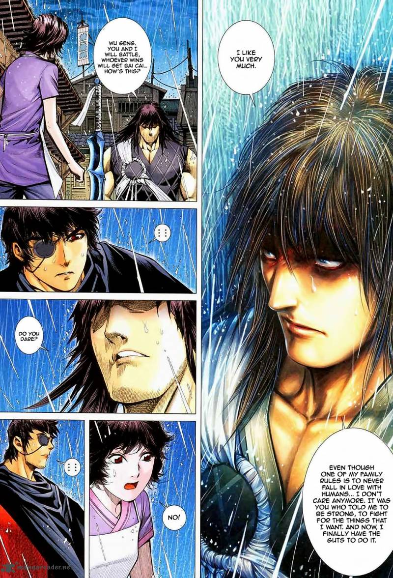 Feng Shen Ji 36 10