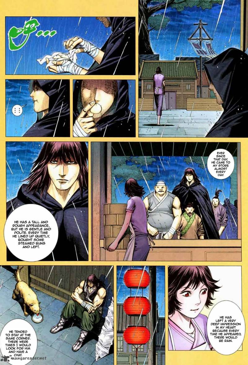 Feng Shen Ji 36 4