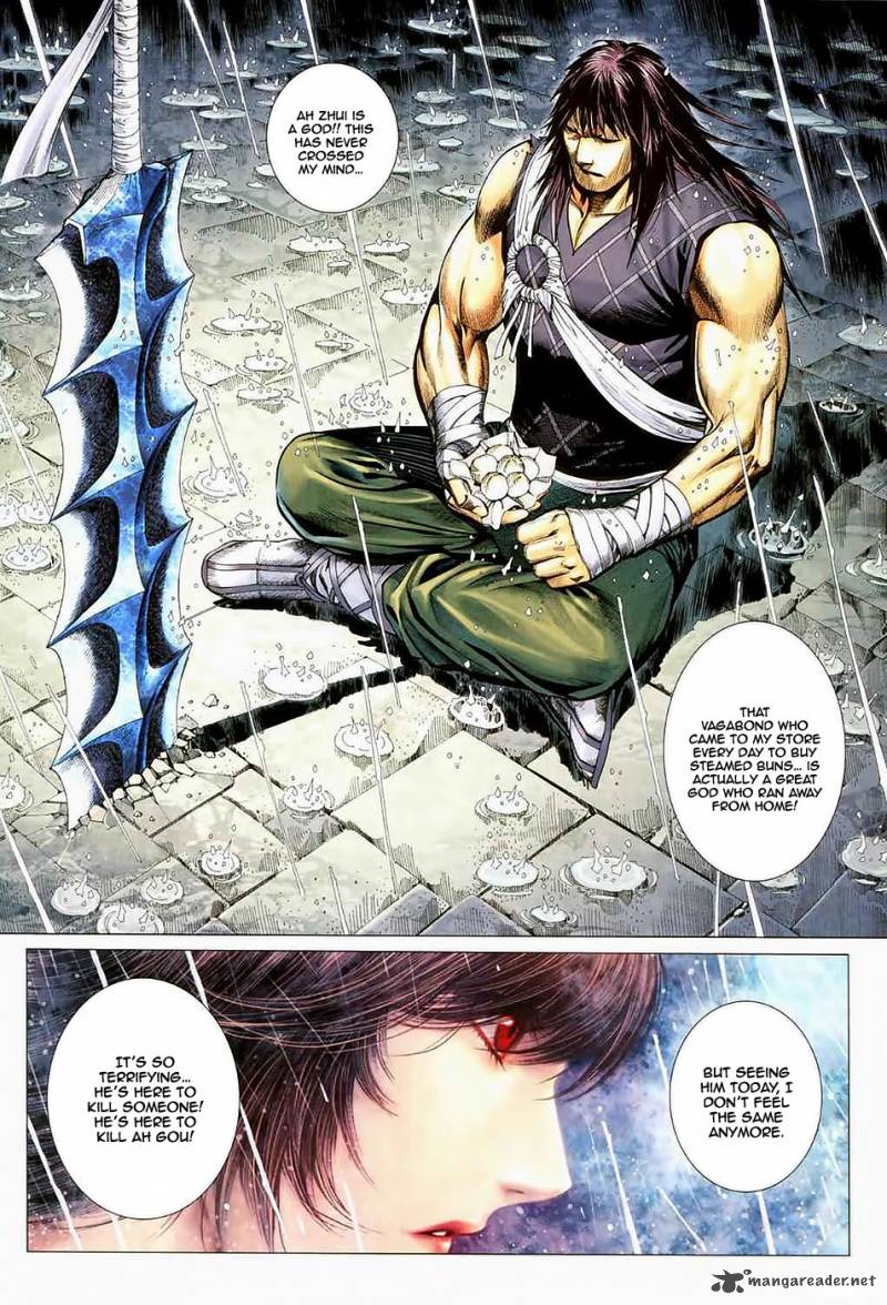 Feng Shen Ji 36 7