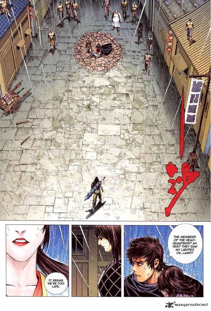 Feng Shen Ji 37 9