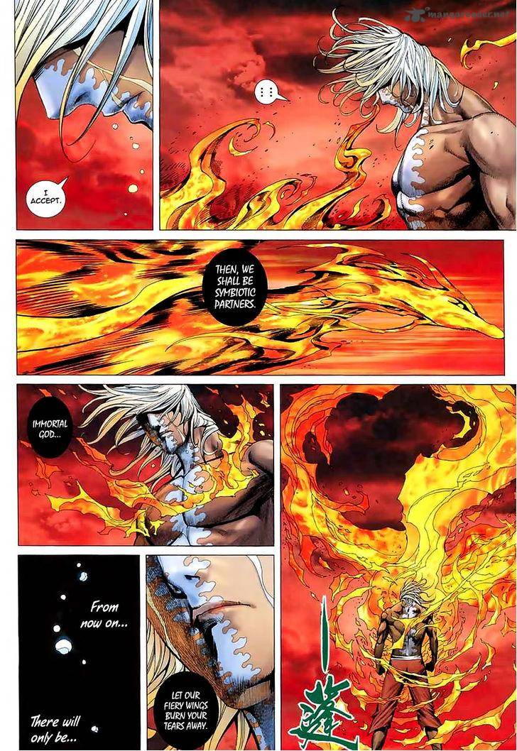 Feng Shen Ji 39 13