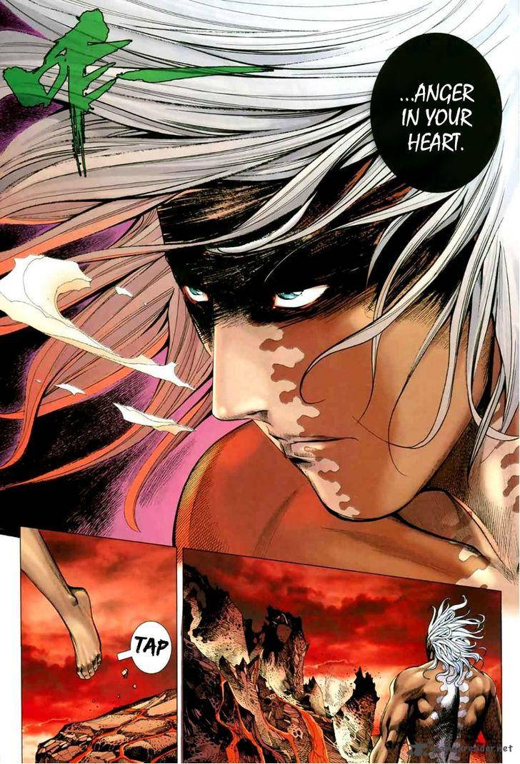 Feng Shen Ji 39 14