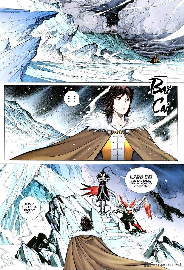 Feng Shen Ji 39 16
