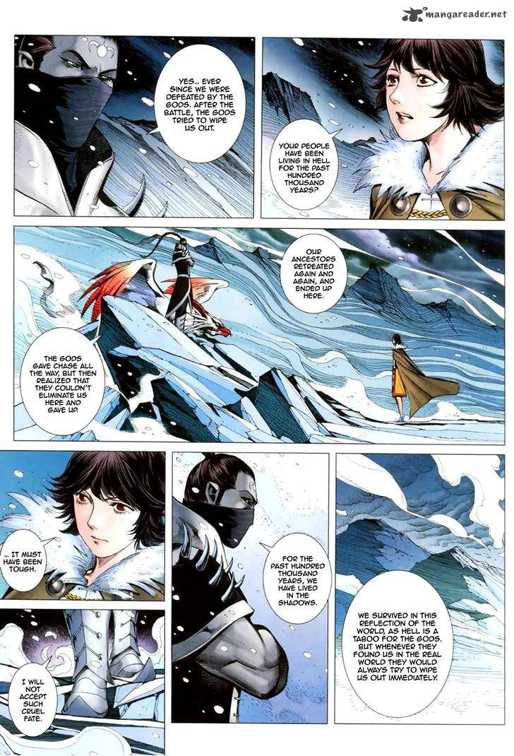 Feng Shen Ji 39 18