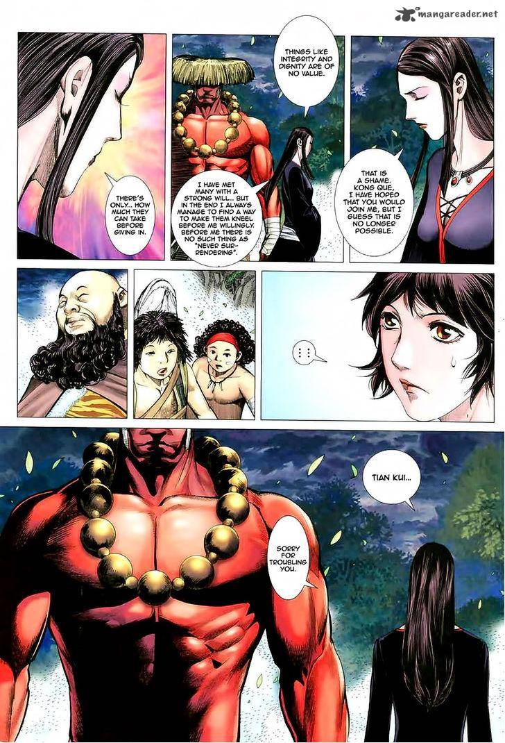 Feng Shen Ji 39 35