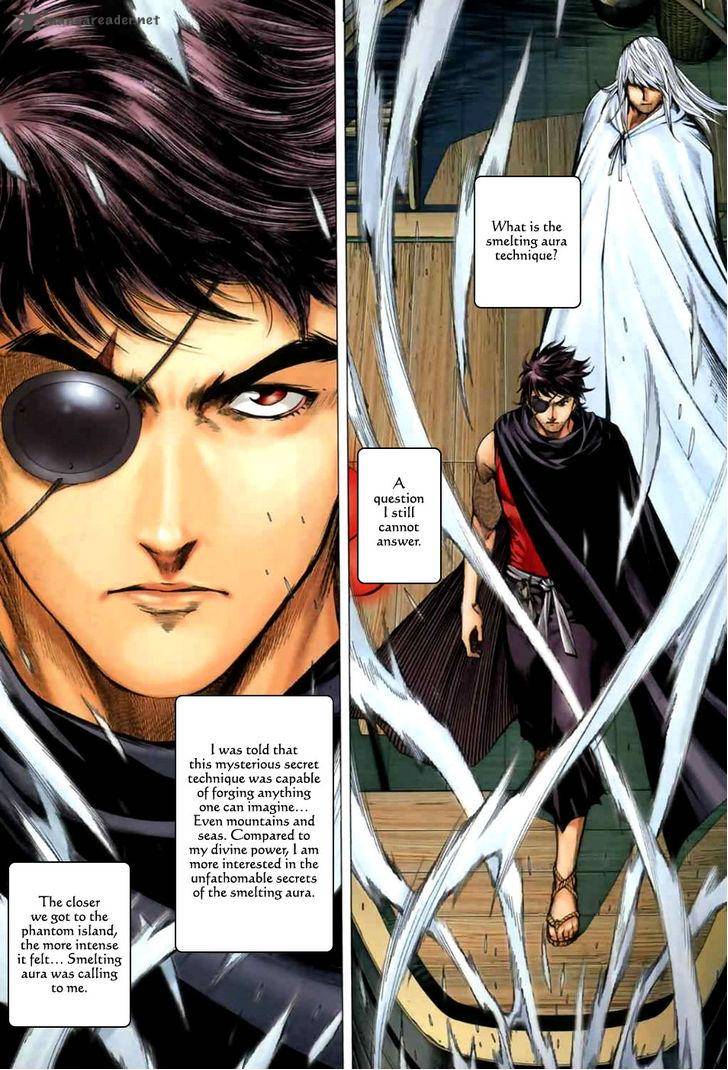 Feng Shen Ji 39 4