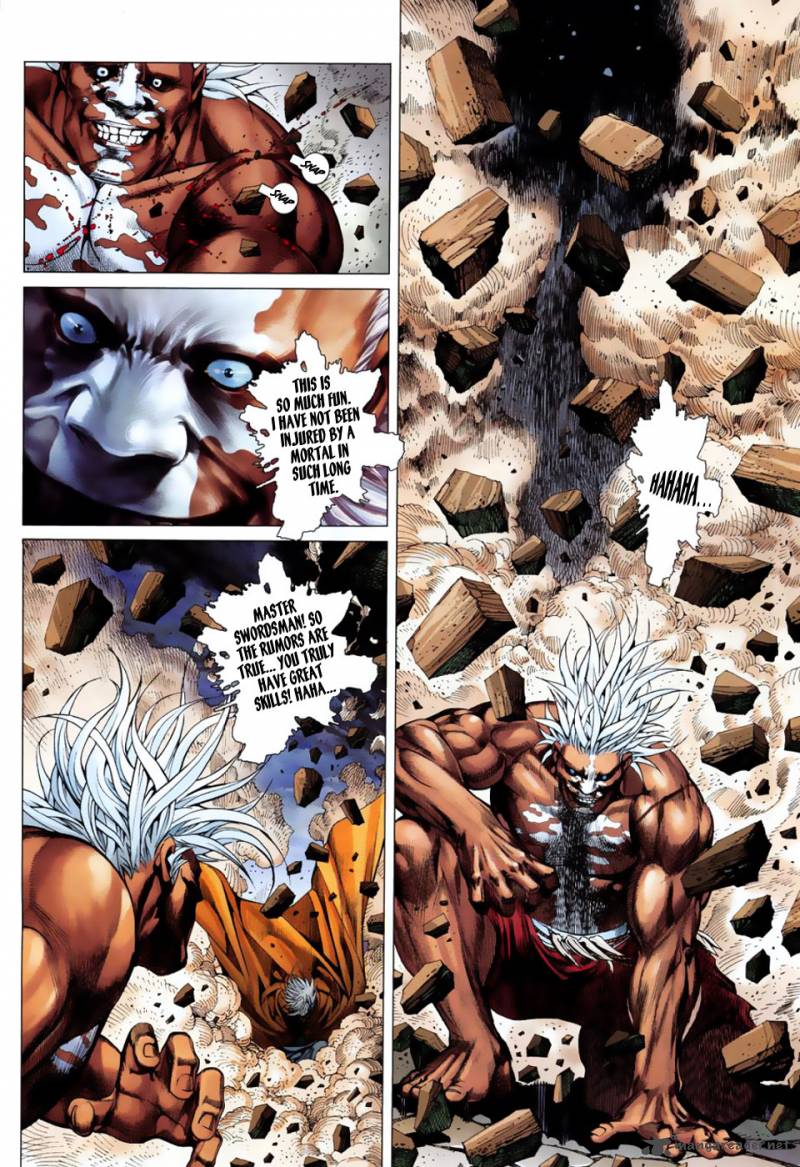 Feng Shen Ji 4 10