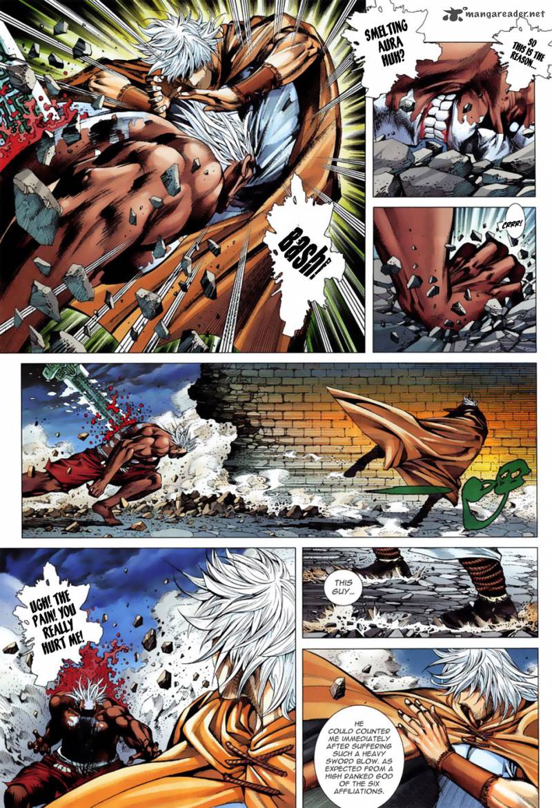 Feng Shen Ji 4 15