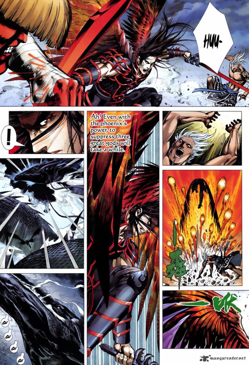 Feng Shen Ji 4 17