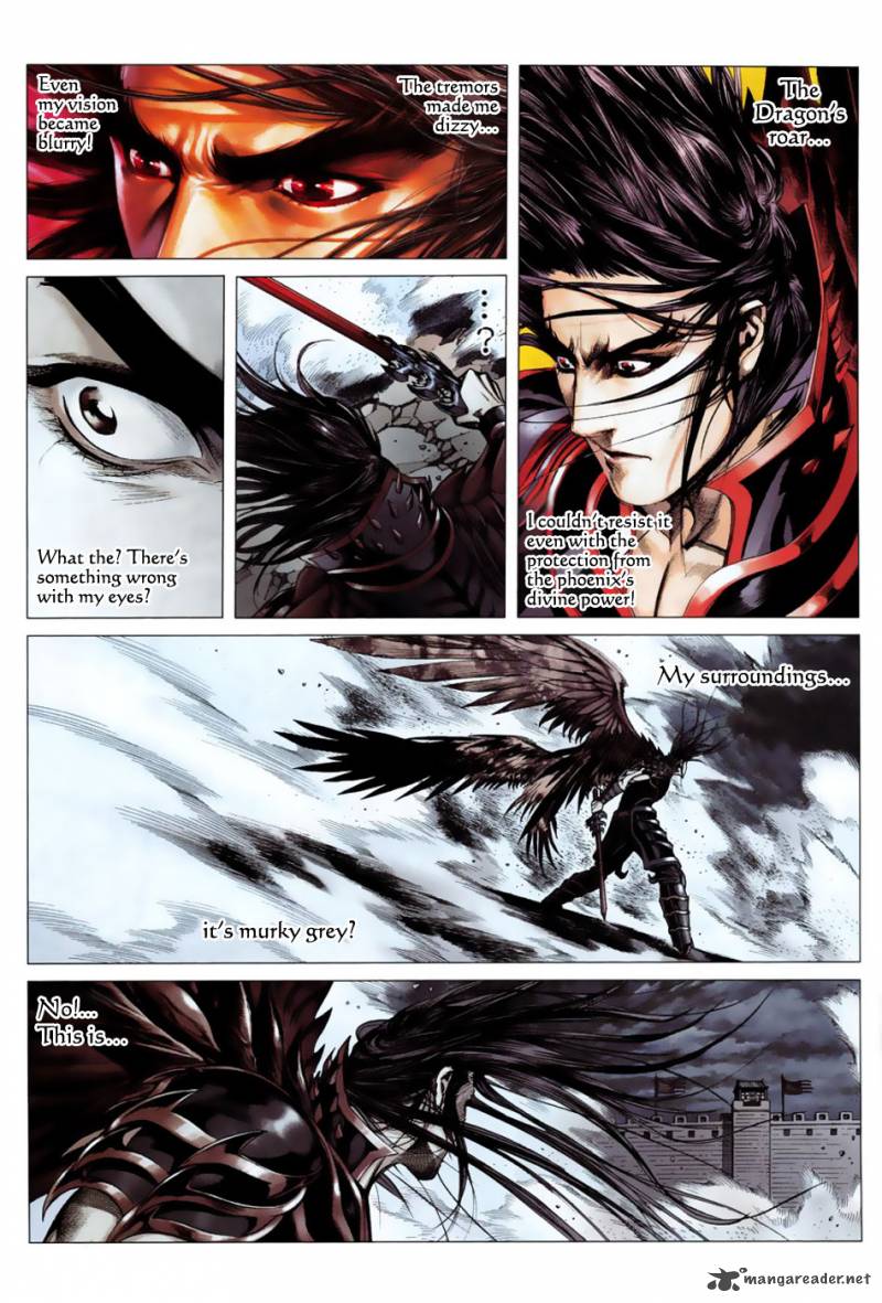 Feng Shen Ji 4 21