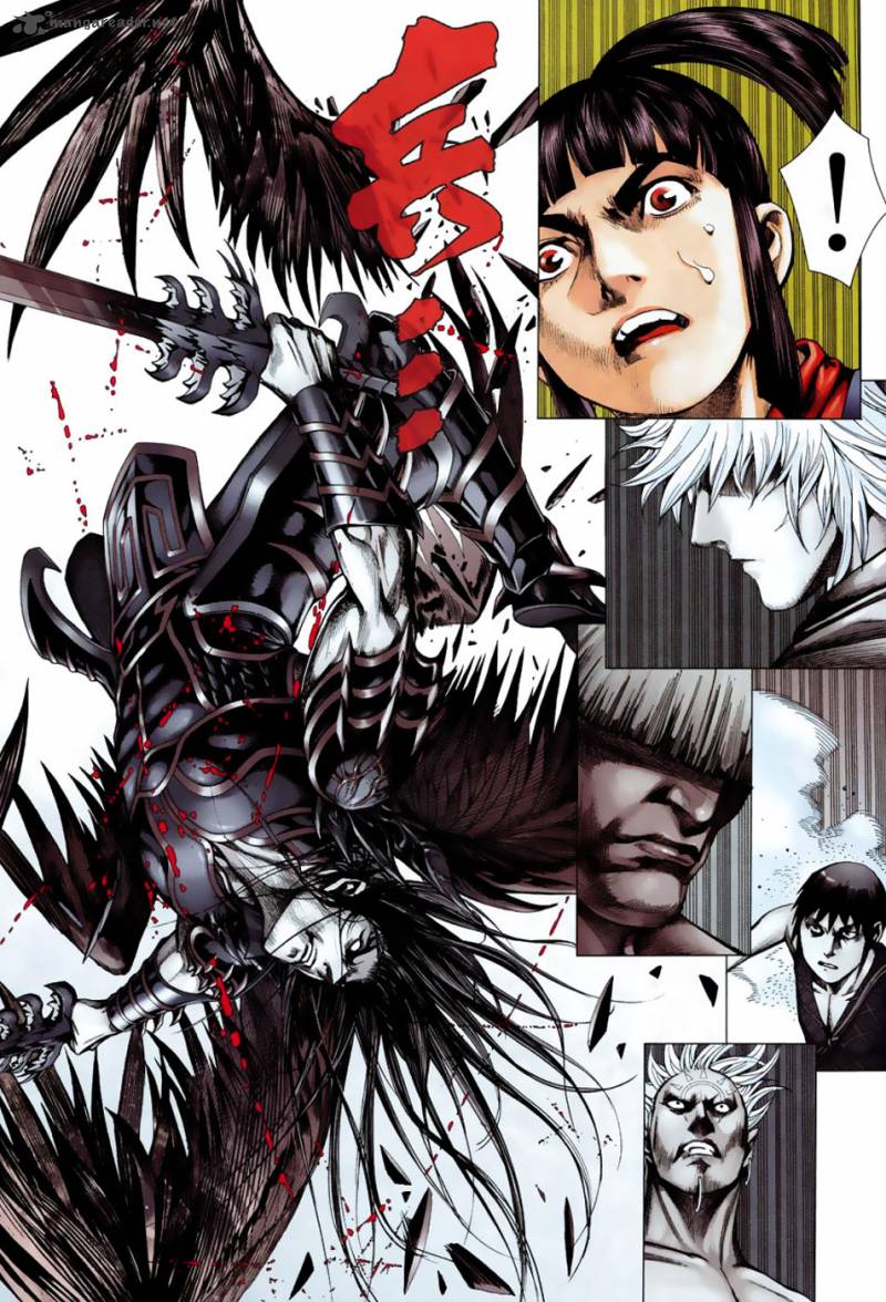 Feng Shen Ji 4 26