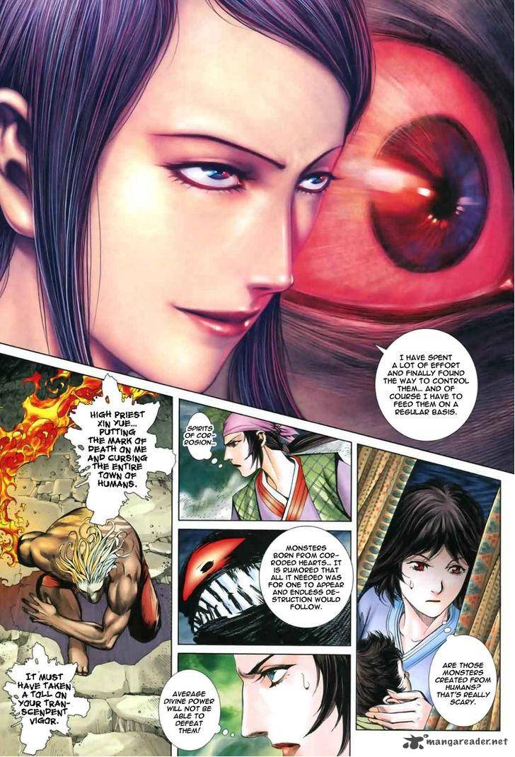 Feng Shen Ji 41 14