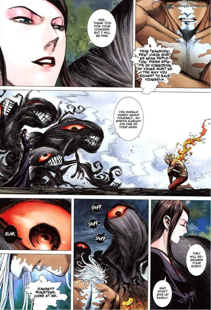 Feng Shen Ji 41 15