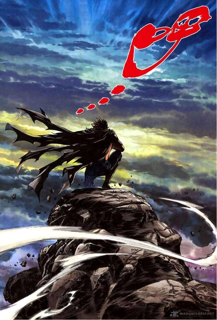 Feng Shen Ji 41 31