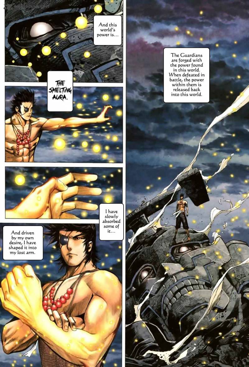 Feng Shen Ji 42 10