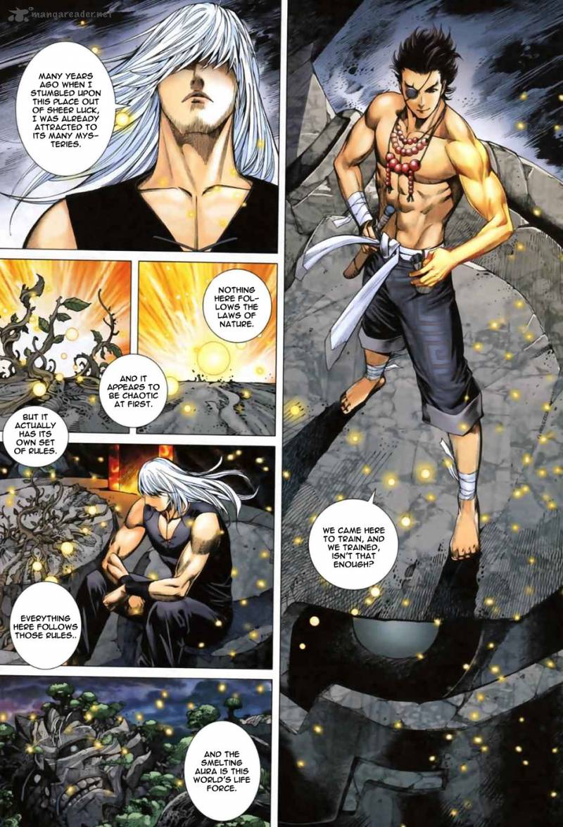 Feng Shen Ji 42 13