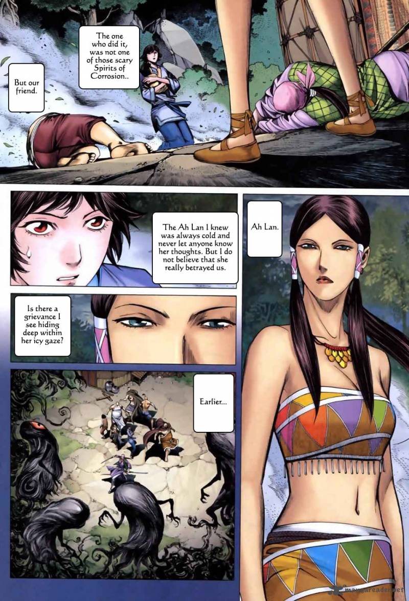 Feng Shen Ji 42 17