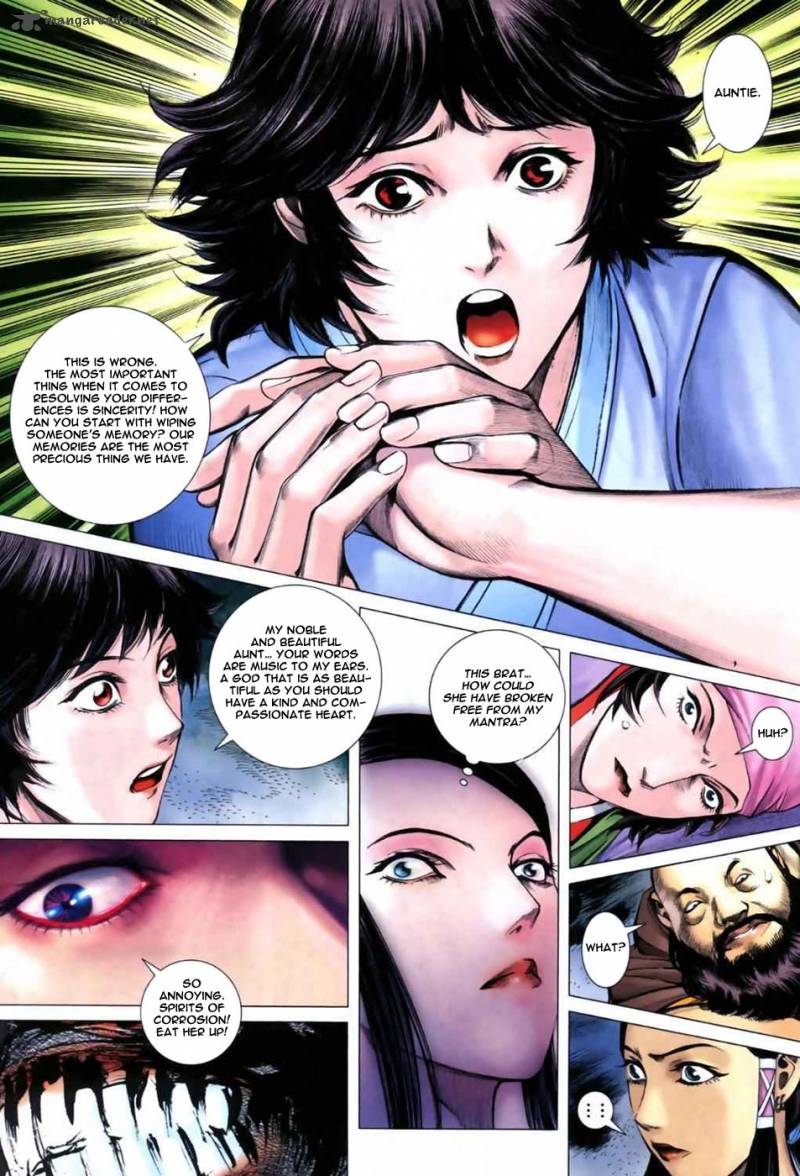 Feng Shen Ji 42 26