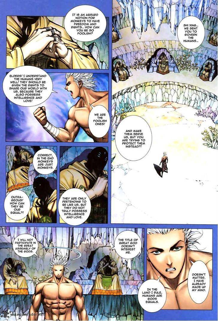 Feng Shen Ji 44 13