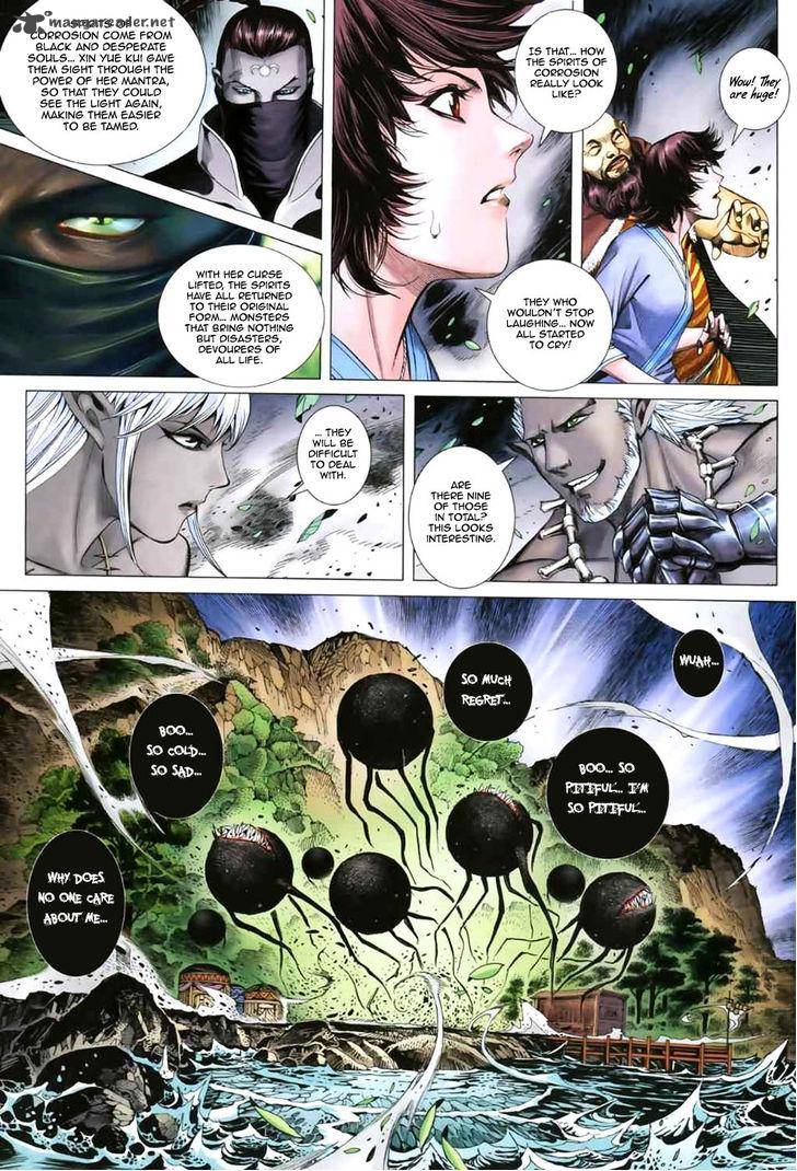 Feng Shen Ji 45 26