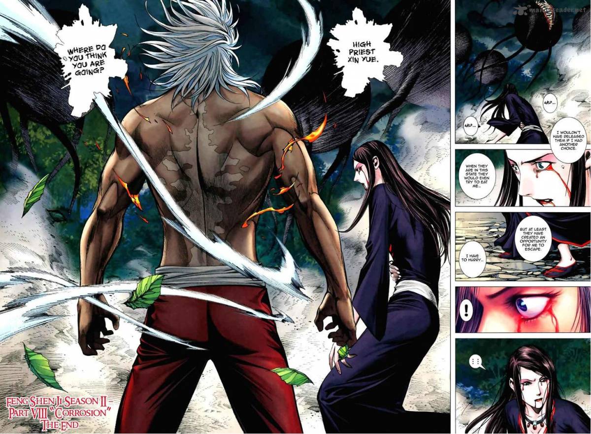 Feng Shen Ji 45 29