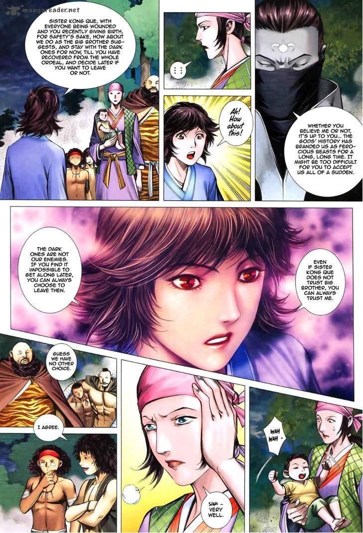 Feng Shen Ji 46 19