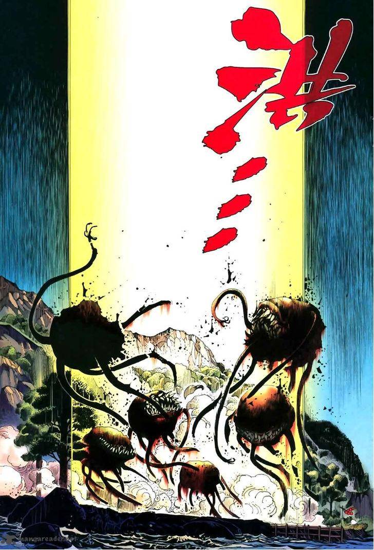 Feng Shen Ji 46 27
