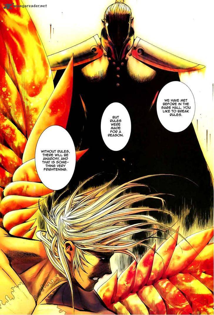 Feng Shen Ji 46 29