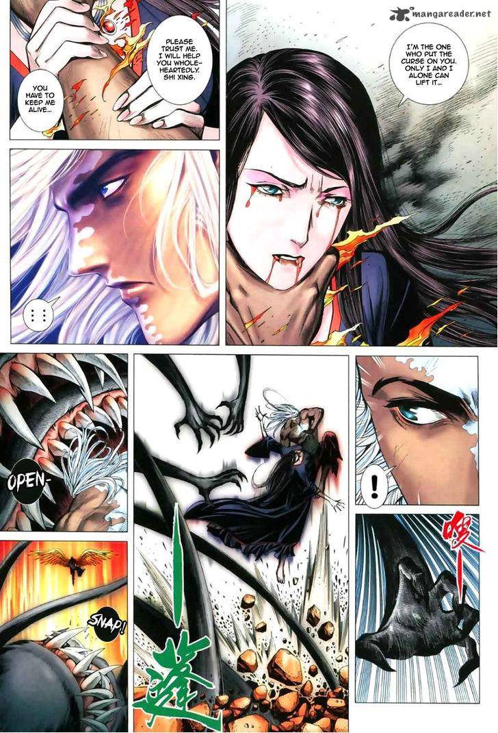 Feng Shen Ji 46 6
