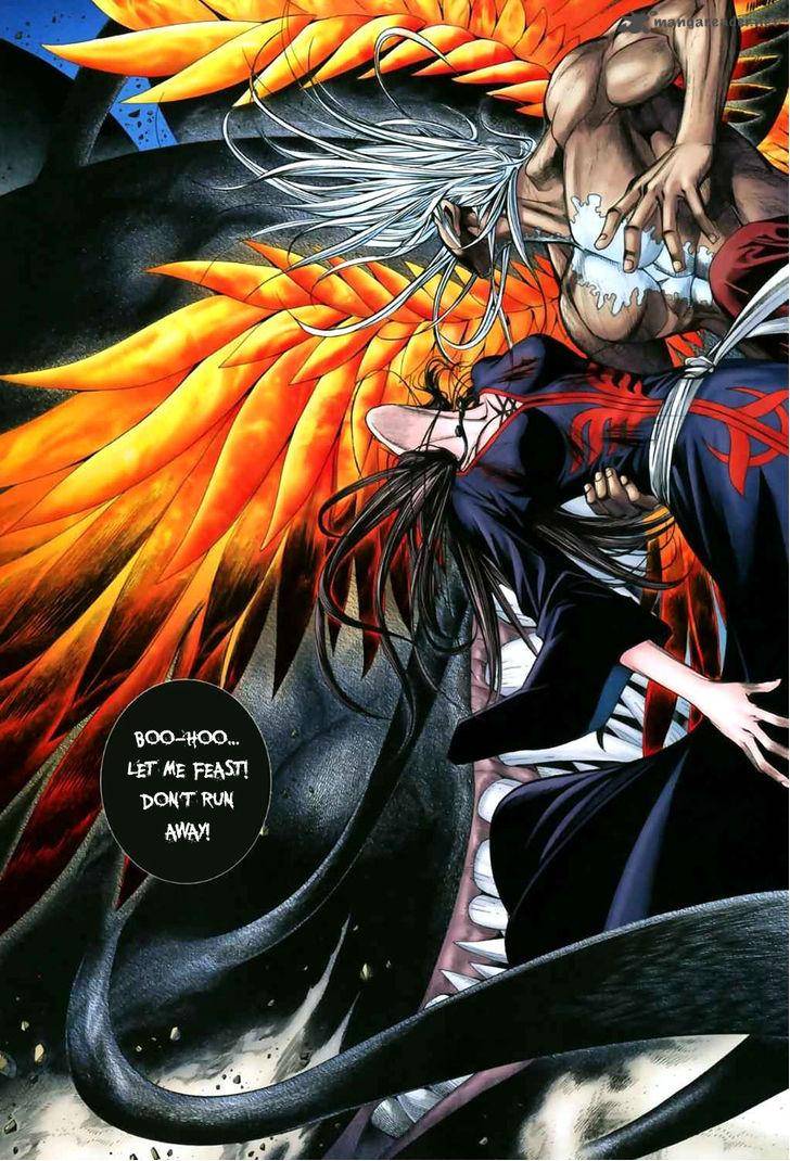 Feng Shen Ji 46 7