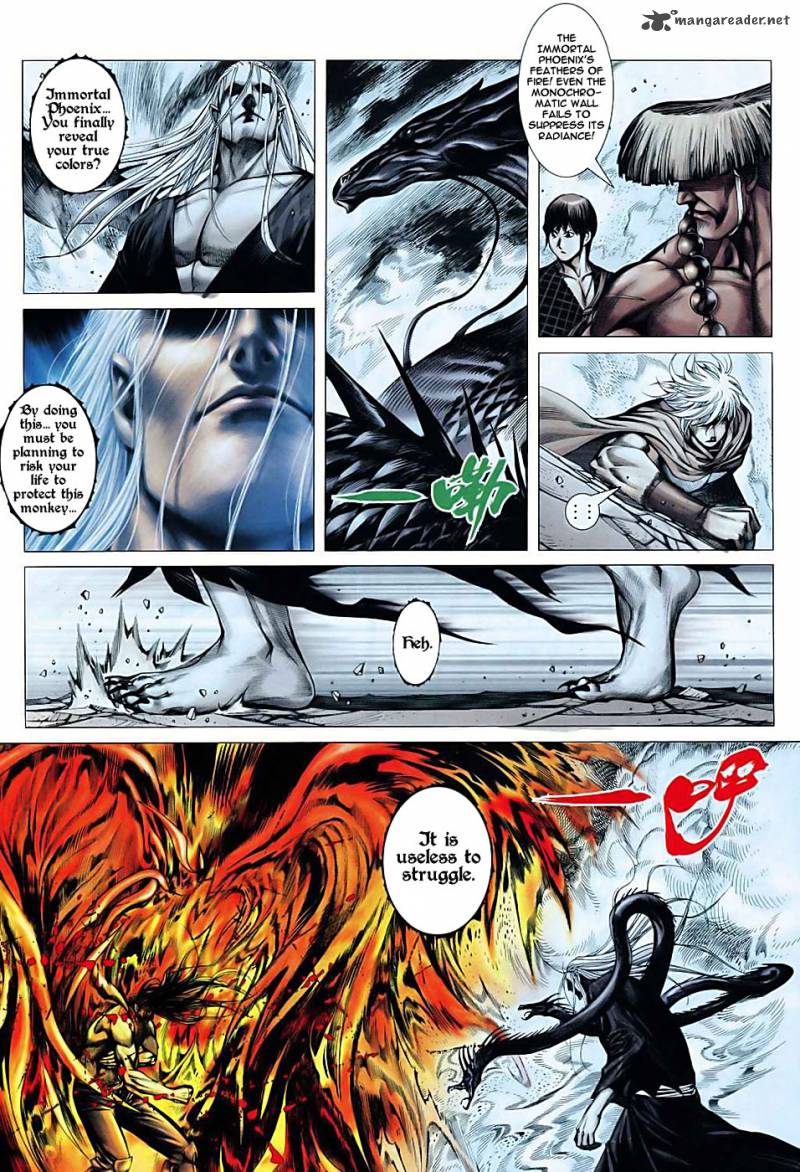 Feng Shen Ji 5 11